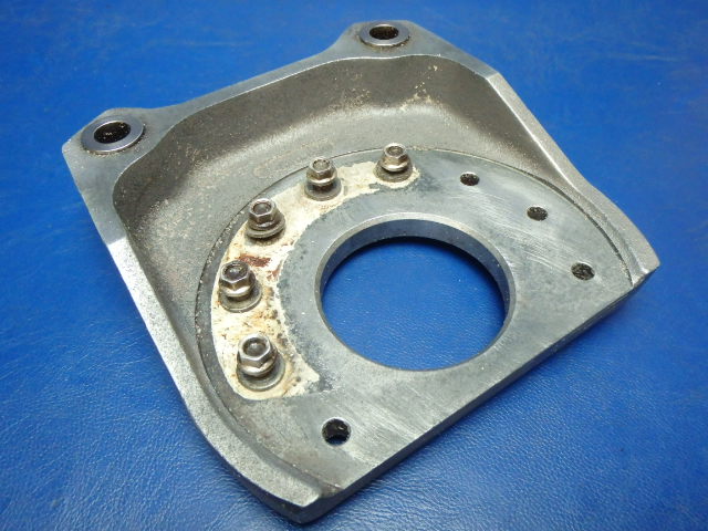 075-01903 Cleveland - CLEVELAND TORQUE PLATE